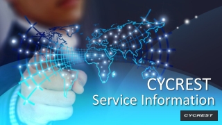 IT Service Spokane | Cycrest Service Information