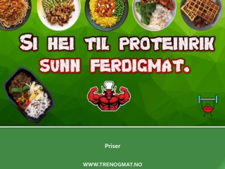 Priser