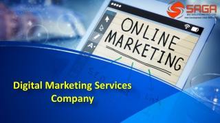 Digital Marketing Services in Hyderabad, Digital Marketing Company in Hyderabad – Saga Biz Solutions.