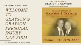 The Best Los Angeles Pharmacy Malpractice Lawyer to handle your claim!