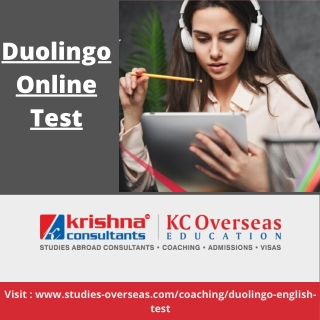 Duolingo English Test- How is it different from IELTS and TOEFL?