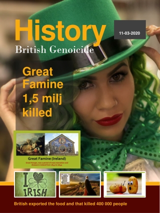 History
