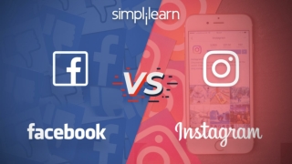 Facebook vs Instagram: Which One Should You Choose? Why? | Social Media Marketing | Simplilearn
