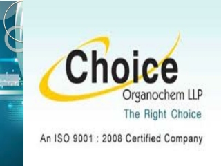 Purchase the Xylitol at a reasonable rate with the Choice Organochem LLP!!!