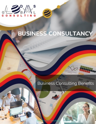 Business Consulting Benefits