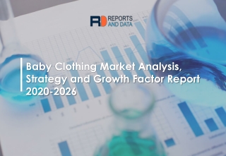 Baby Clothing Market Analysis and Industry Forecast 2019-2026