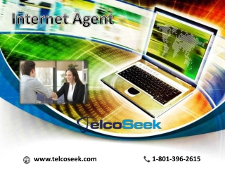 Now Internet Agent assist you to select the best packages in Phoenix | TelcoSeek