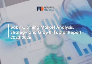 Baby Clothing Market Product Cost, Supply Chain, Product Types and Applications 