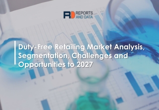 Duty-Free Retailing Market Growth rate, Cost Structures and Future Forecasts to 2026