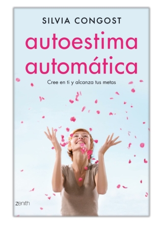 [PDF] Free Download Autoestima automática By Silvia Congost Provensal