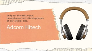 Looking for the best wireless headphones for TV, India?
