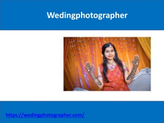 Best Wedding Photographer In Bhubaneswar