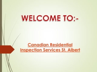 Best Home Inspection in Oxford