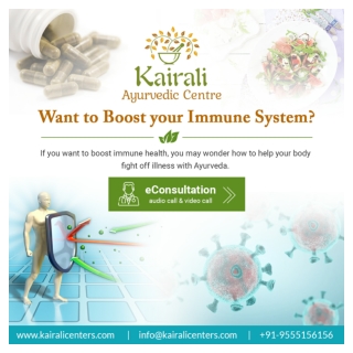 Consult Kairali Doctor Online