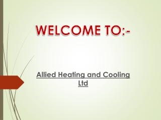 Best Furnace Repair in Lorette