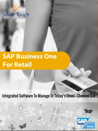 Maximise Your Retail Business Performance