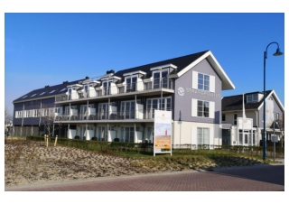 Strandplevier Suites - Weekend weg Texel