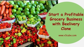 Beelivery Clone