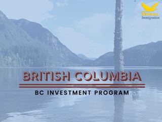 BC Investment Program