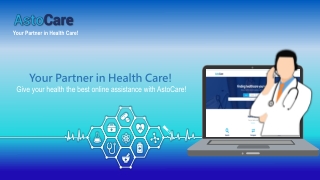 Astocare