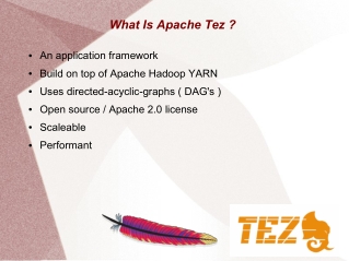 Apache Tez