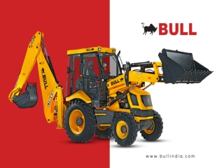 Construction Equipment Manufacturers in India