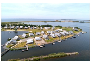 Resort Oesterdam - Ferienpark in Zeeland