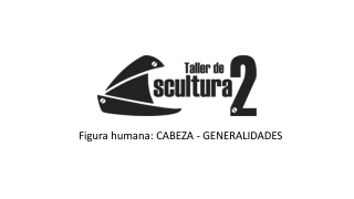 ESC2 - CABEZA - GENERAL - imágenes de referencia