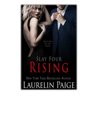 [PDF] Free Download Rising By Laurelin Paige