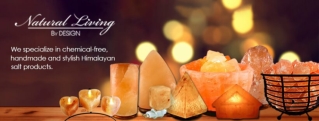 Himalayan Salt Lamps