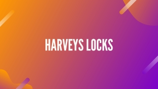 Door Repair | Harvey's Lock Door Service