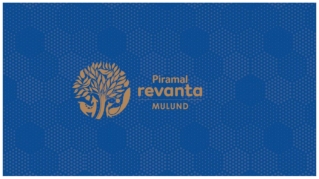 Piramal Revanta in Mulund West, Mumbai by Piramal Realty