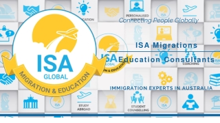 590 Visa | Visa 590 Australia | ISA Migrations