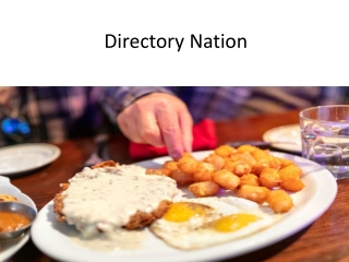 Directory Nation