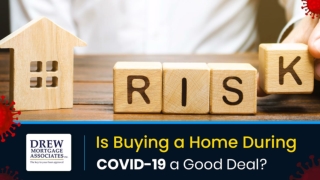 Is It Safe to Buy A New Home During Covid-19?First-Time Home Buyer Programs in MA