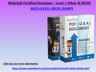 Free MCD-Level1-Delta Actual Tests - MCD-Level1-Delta Actual Dumps PDF - Exam4Lead