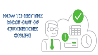 7 Tips To Simplify QuickBooks Bookkeeping Services Online