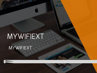 Mywifiext