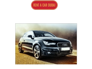 Rent a Car Dubai