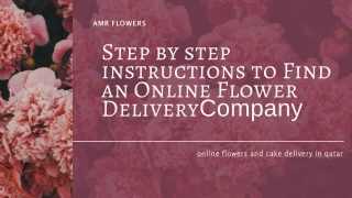 Bestflowerdeliveryinqatar