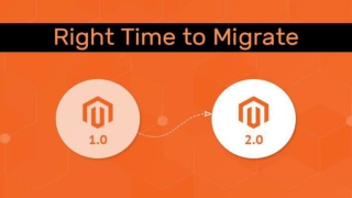 What is the Right Time for Magento Migration?