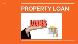 Explore More For Property Loan Documents Required