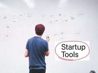 Best Startup Tools for Entrepreneurs by Freddie Andalaft Joost
