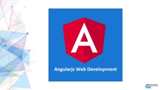 Angular Js Web Development