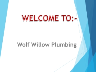 Best Drain Cleaning in Rosedale Industrial