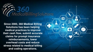 California Emergency Physician Billing Services