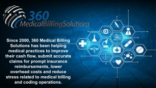 California Emergency Physician Billing Services