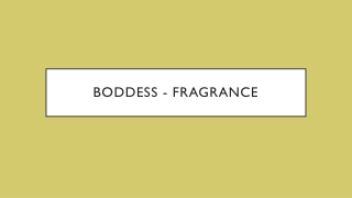 Perfume online shopping india