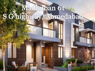 Madhuban 61| Call: 8448474360