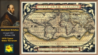 Abraham Ortelius